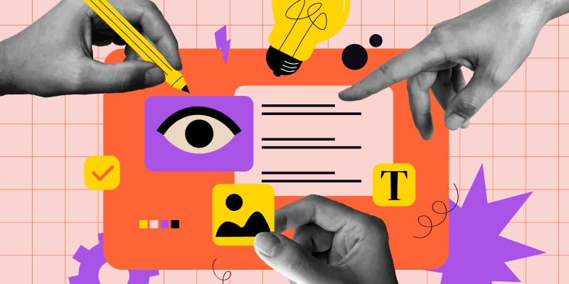 Website Revamp Solution